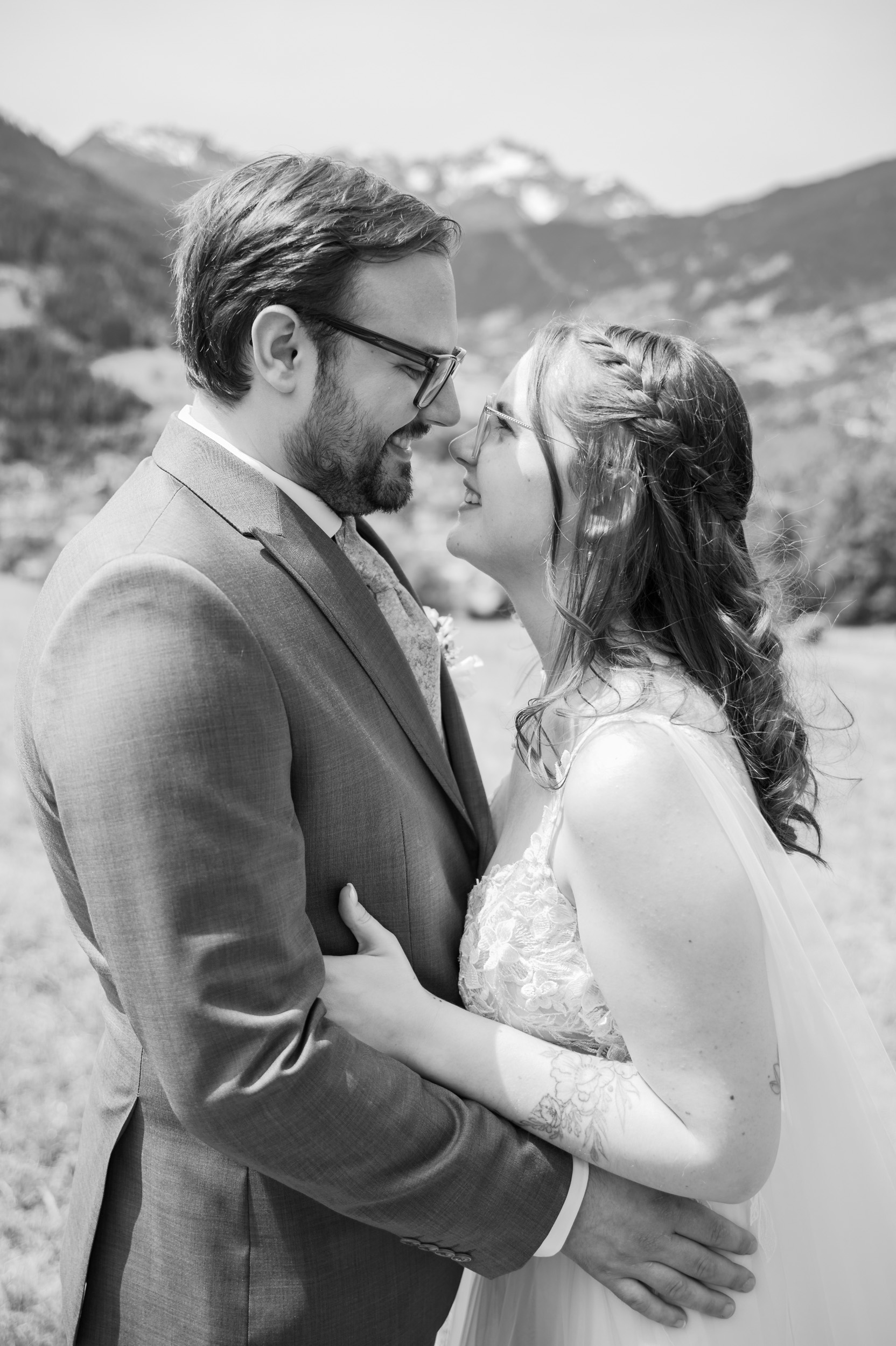 Standesamt Michelle und Andre Schloss Landeck Mai 2026