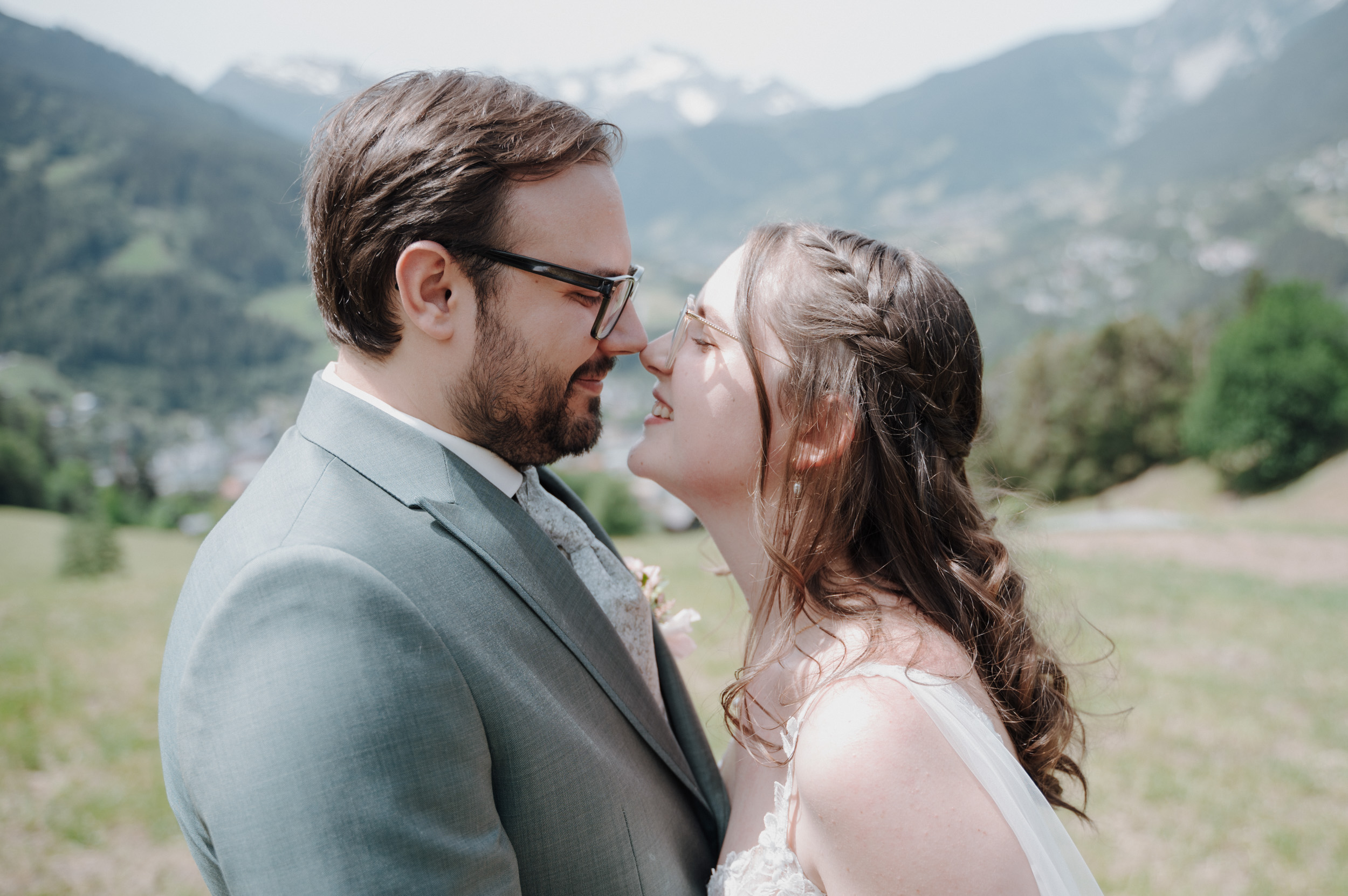 Standesamt Michelle und Andre Schloss Landeck Mai 2026