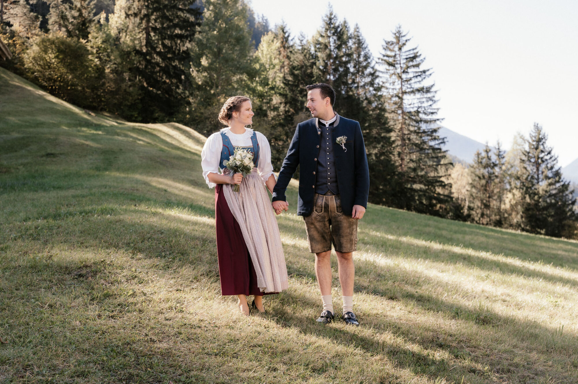 Standesamt Landeck | Anna und Dominik 2026