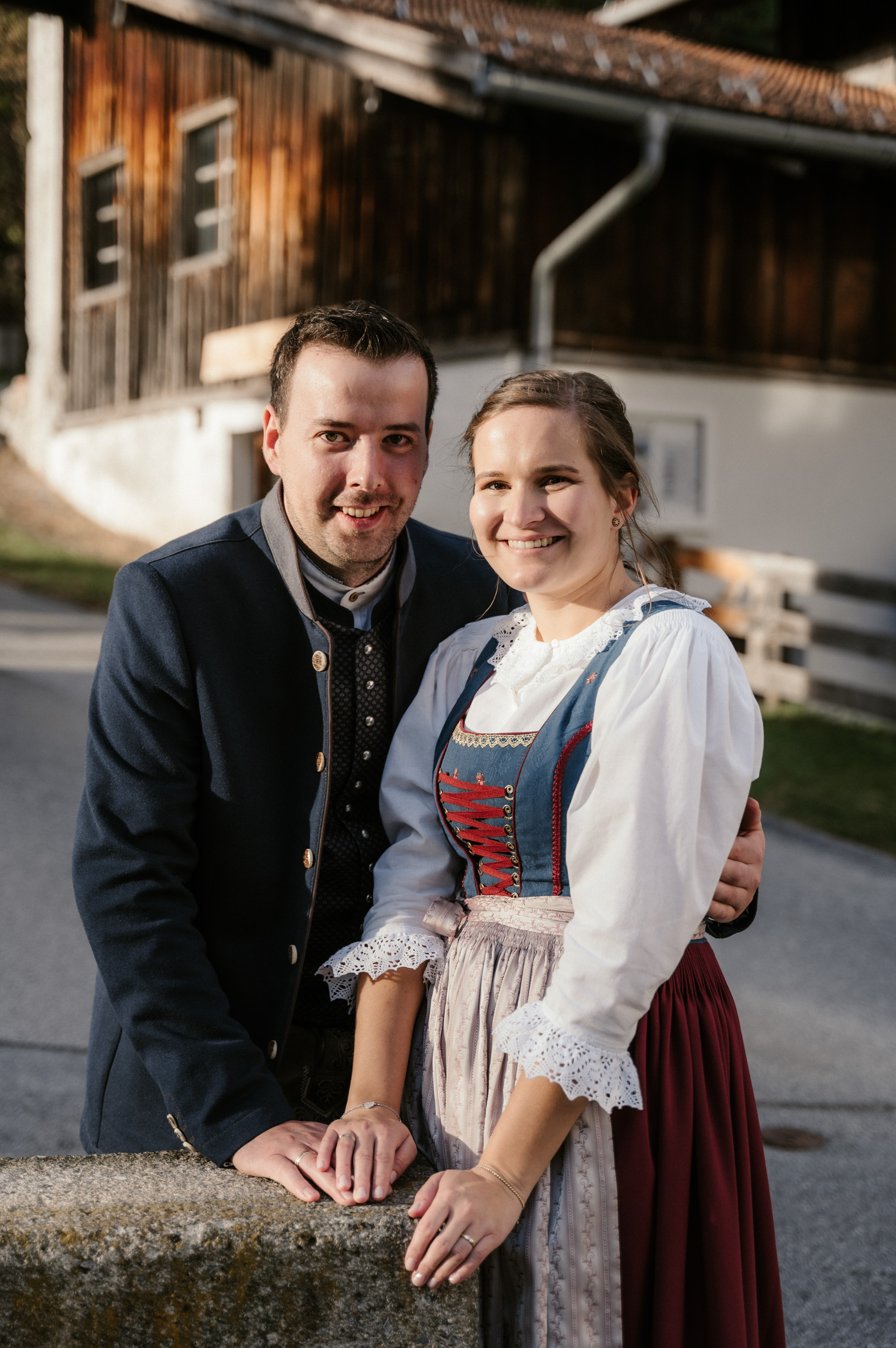 Standesamt Landeck | Anna und Dominik 2026