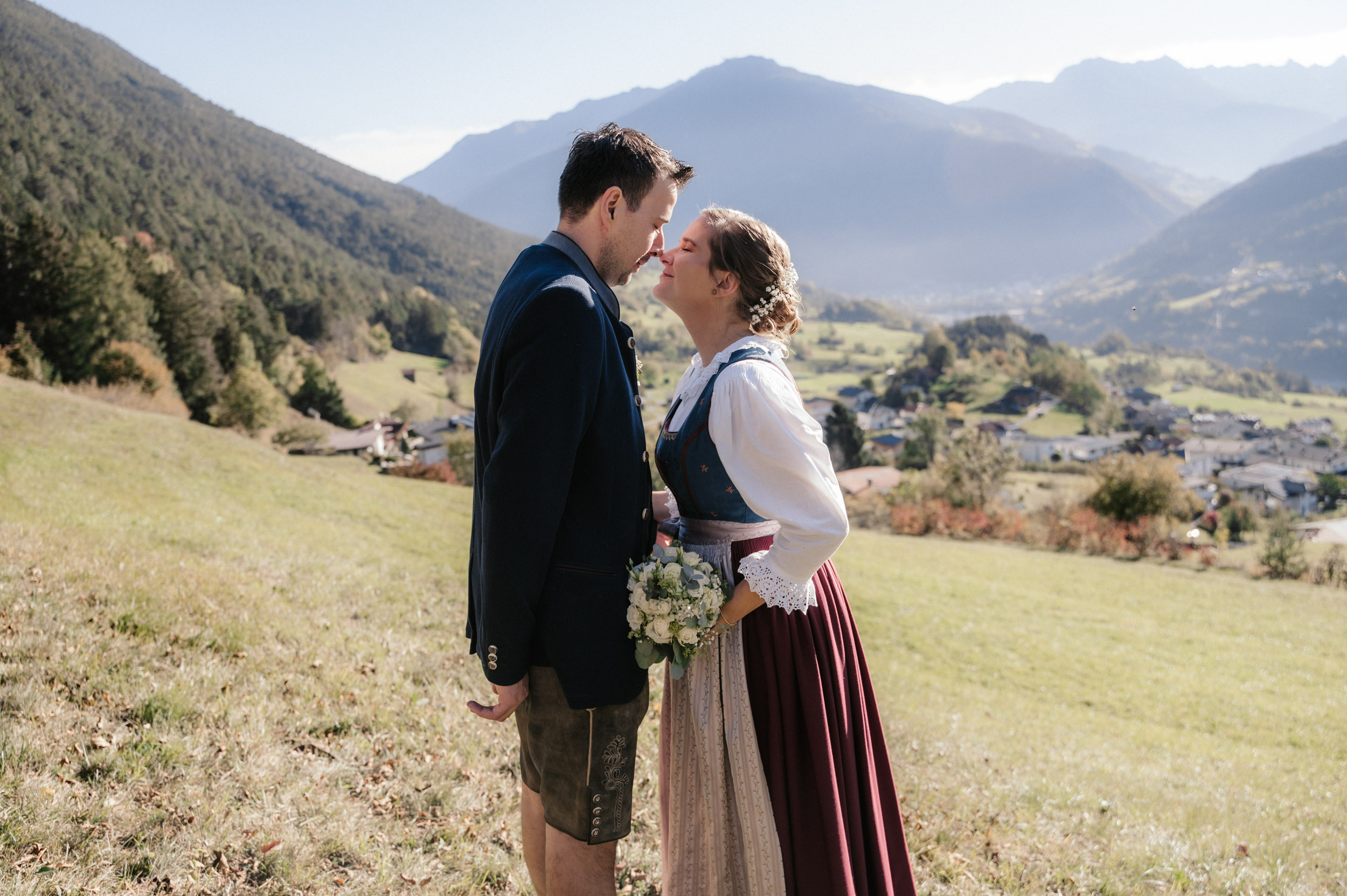 Standesamt Landeck | Anna und Dominik 2026