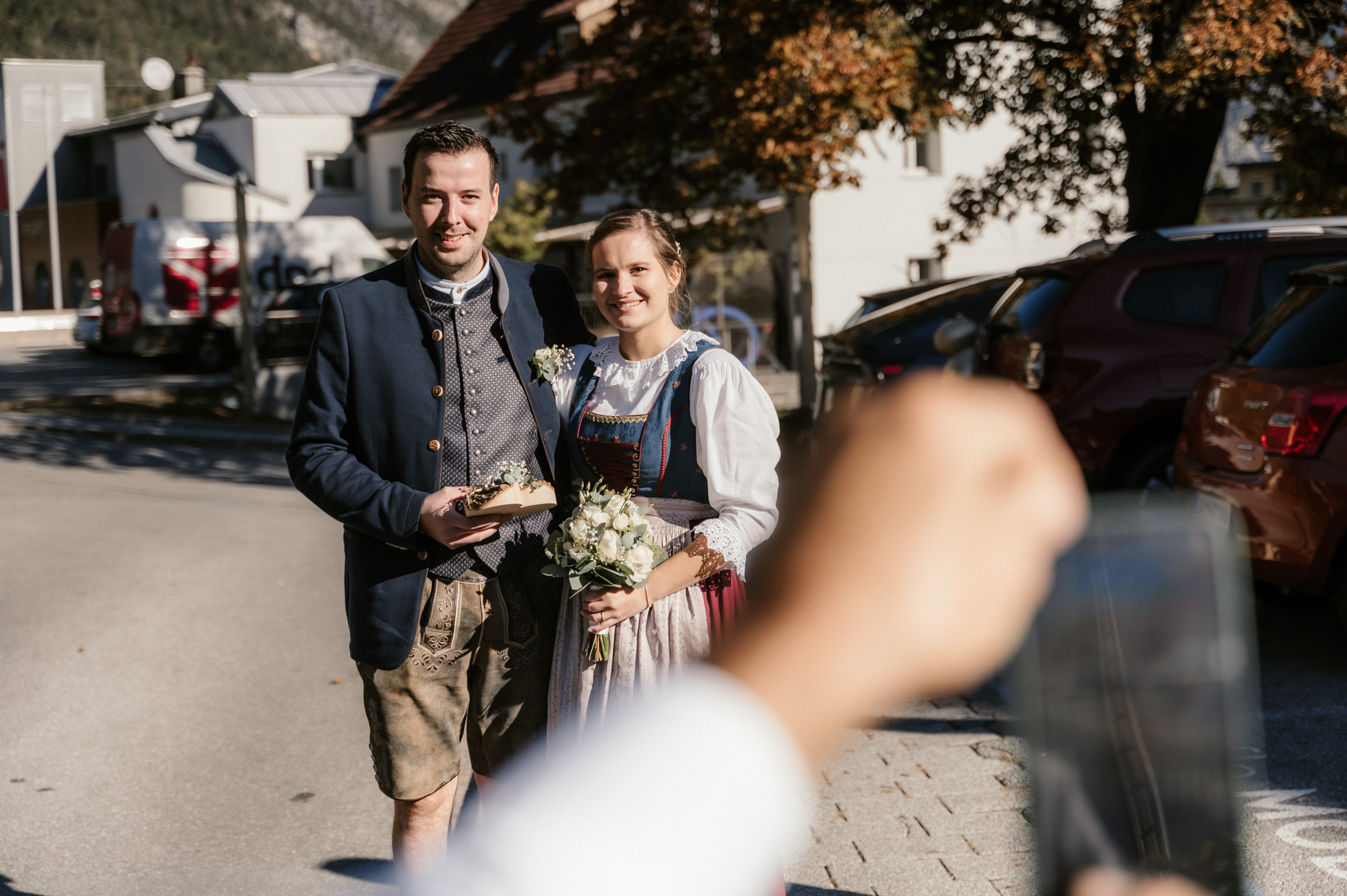 Standesamt Landeck | Anna und Dominik 2026