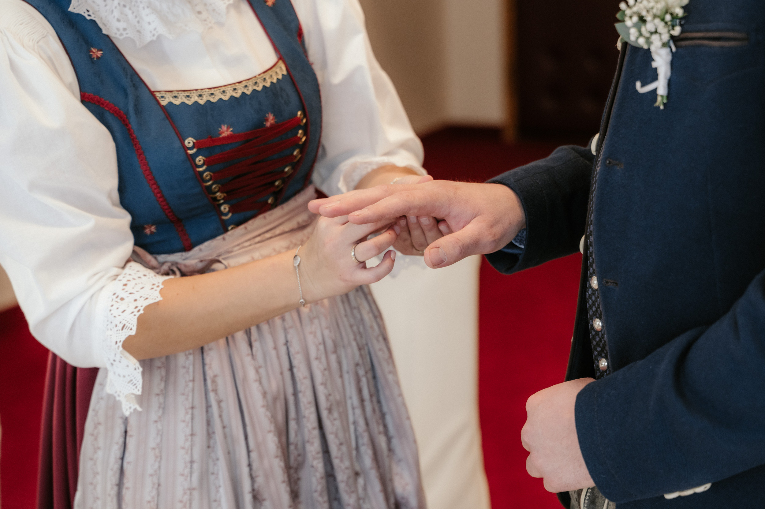 Standesamt Landeck | Anna und Dominik 2026
