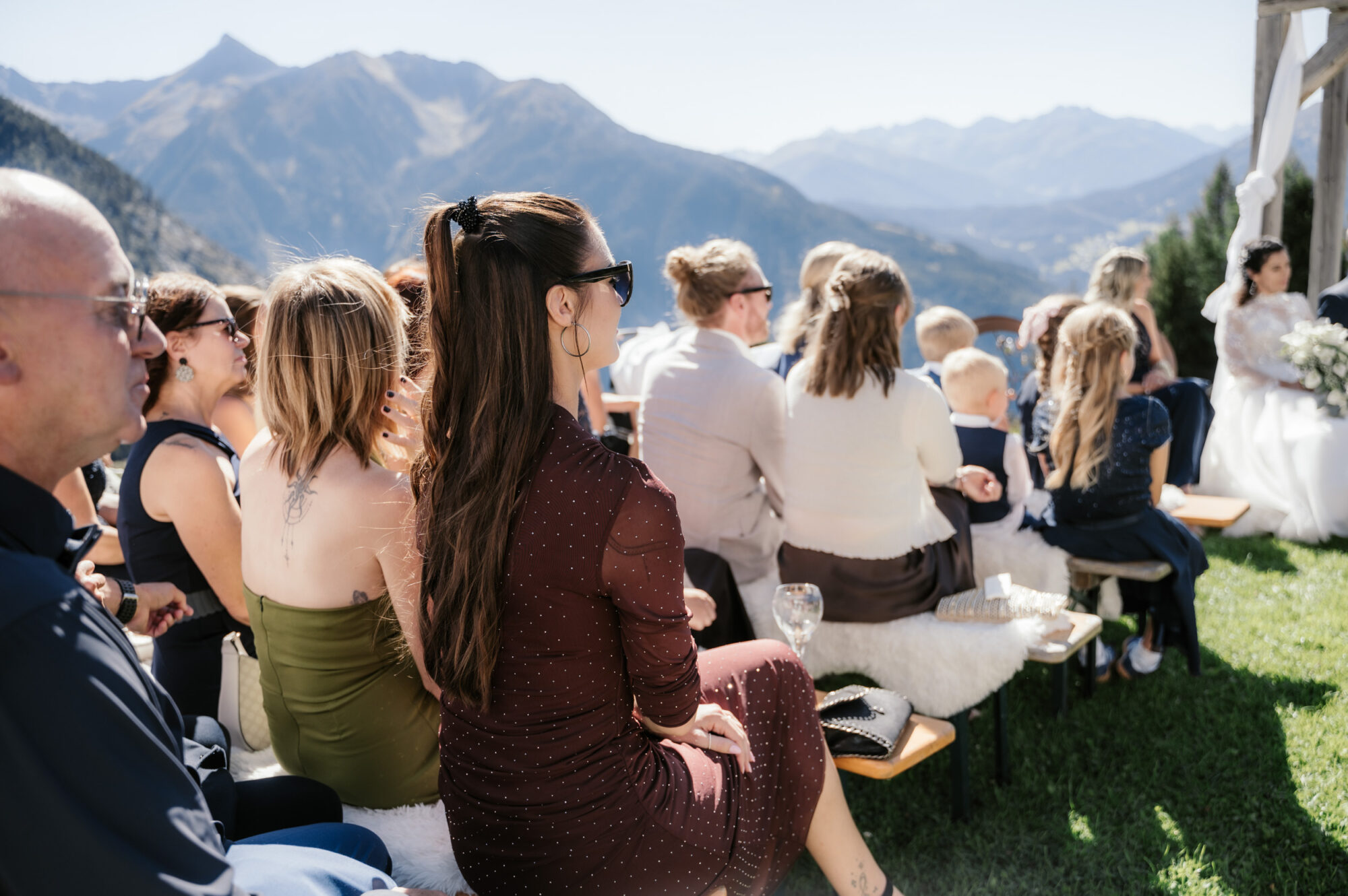 freie Trauung Fabienne und Markus Hochzeigerhaus Pitztal 2026